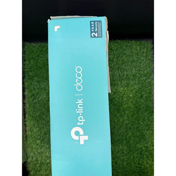 AX1800 Whole Home Mesh Wi-Fi 6 System - new in box - Picture 6 of 9